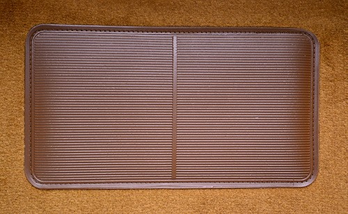 1993-1997 Honda Civic del Sol Carpet -Cutpile |2DR - Bild 2 von 3