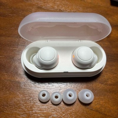 sony wireless stereo headset