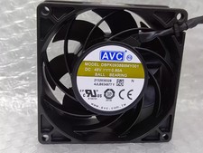 AVC DBPK0938B8MY001 DC48V 0.8A 9CM Metal Waterproof Cooling Fan