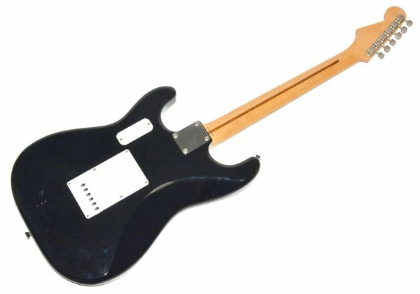 FENDER JAPAN ST54-100LS Stratocaster Lace Sensor Electric Guitar