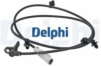 Delphi SS21348-12B1 Sensor FüR Raddrehzahl ABS Sensor Raddrehzahl