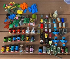TAKARA TOMY Thomas Friends CAPSULE PLARAIL Big Lot Set Toy Rare from Japan JPN