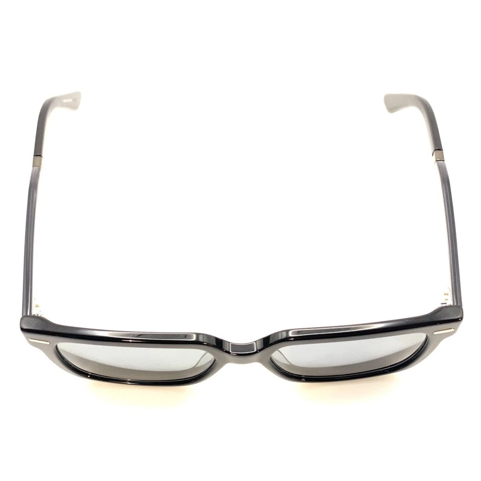 Calvin Klein CK 22535S 001 Black Sunglasses Frames 55-17 145 Designer Men Women - Image 4 of 4