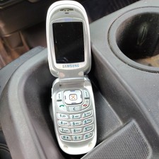 Samsung SGH-X427M Very Rare - For Collectors ...