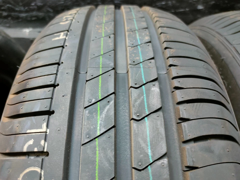 2x Neu Sommerreifen Hankook Kinergy Eco 205/60 R16 92V - Bild 2 von 2