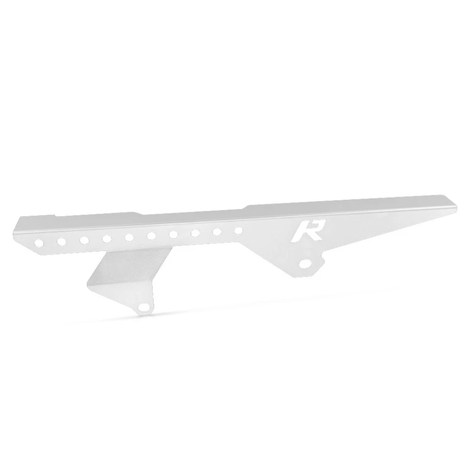For SUZUKI GSXR600/750 GSX-R 600 GSX-R 750 2006-2018 Motorcycle chain guard NEW Foto 2 de 4