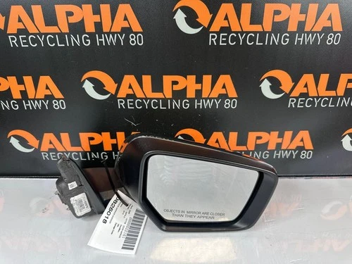 Door Mirror CHEVY IMPALA Right 18 19 20