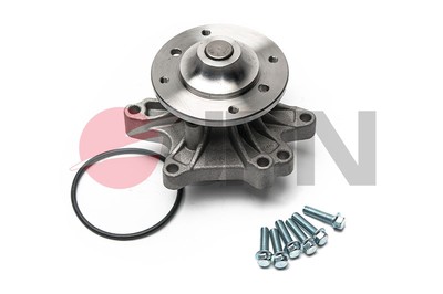 JPN 10C2007-JPN Water Pump, engine cooling for Toyota