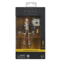 Star Wars Skeleton Crew Fern Figur 15Cm Hasbro