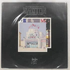 LED ZEPPELIN SONG REMAINS THE SAME SWAN SONG P5544N 2LP