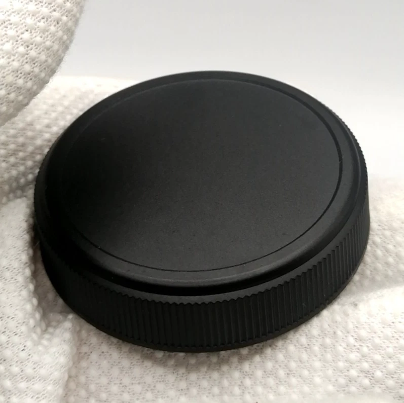 🎦👀✨Top MINT✨ Contax GK-R1 Rear Lens Cap for Contax G 35mm 45mm 90mm JAPAN - Image 4 of 4