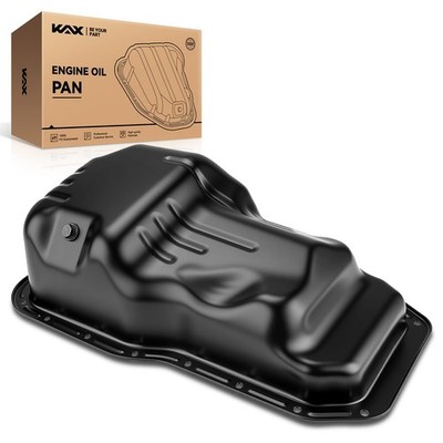 KAX 264-305 Engine Oil Pan, Replacement for Toyota Camry 1992 1993 1994 1995 199