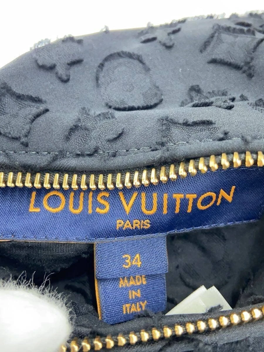 LOUIS VUITTON（LV） LOUIS VUITTON ALTRA GIACCA 34 COTONE RM222J AQV FNJA19 22 REVERSIBILE