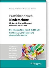 Praxishandbuch Kinderschutz für Fachkräfte ...