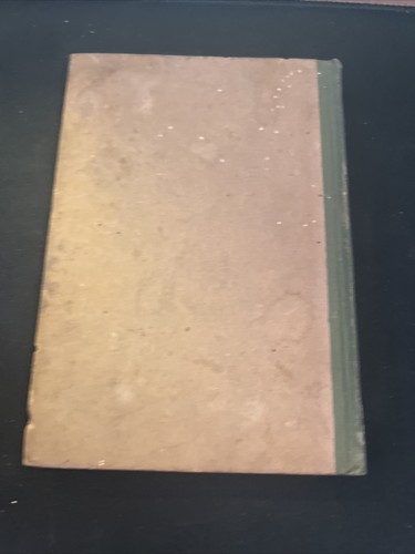 School-Day Philosophy R. G. Cholmeley-Jones 1917 SIGNED E3 - Picture 10 of 10