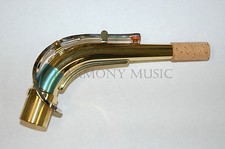 Yamaha Genuine Alto Saxophone Neck Sax Gooseneck Mouthpipe YAS-100 YAS-23 YAS-25