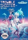 Trouble Shooter (Sega Genesis, 1991)