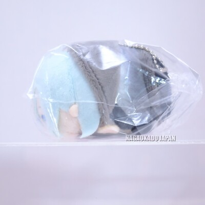 衛生日用品 mOchiii Shinada Global Mochi Seal Plush Toy White L 30cm Mochi Soft