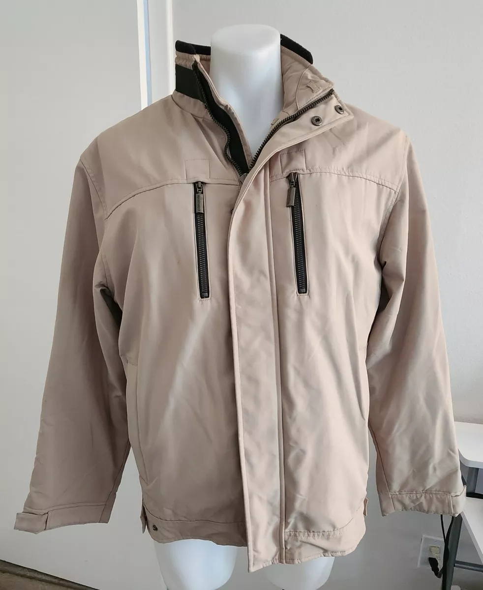 Weatherproof jacket wpl 11590 sale