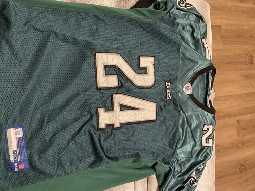 nnamdi asomugha jersey - Picture 2 of 2