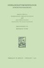 Gesellschaftsmorphologie: Strukturforschung by Springer (Paperback / softback, 2011)