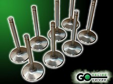 PONTIAC 326 - 455 2.110 X 5.090 STAINLESS STE...