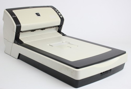 Fujitsu Fi-6230 Scanner - PA03540-B551