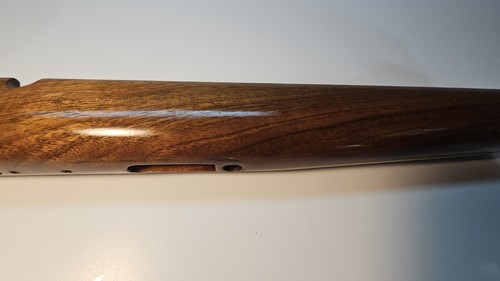Remington Model 511 .22 Cal. Rifle Wood Stock - Picture 13 of 17
