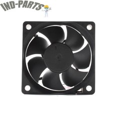 For SUNON 6020 12V 1.56W 5000RPM MF60201V1-1000C-A99 Magnetic Cooling Fan