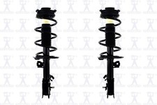 2x Front Shock Absorber Complete for NISSAN ROGUE SELECT 2013-2015 RA/890RP