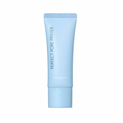 [THESAEM] Saemmul Perfect Pore Primer - 25ml / Free Gift