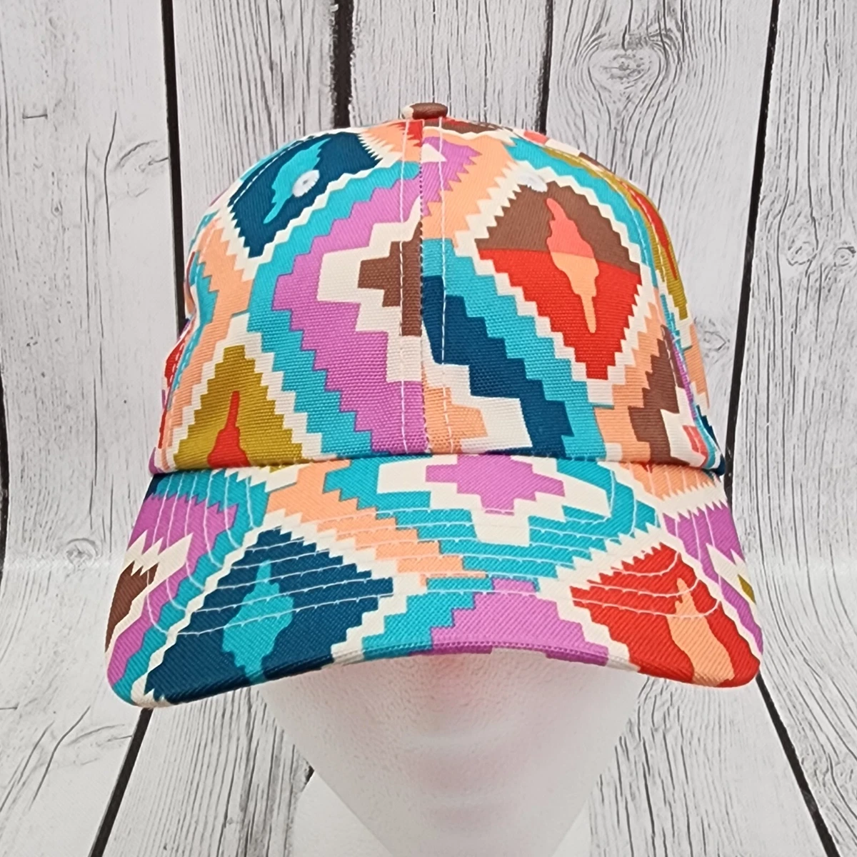 Vera Bradley Baseball Caps Hats for Women for sale | eBay display picture 3