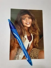 BOY MEETS WORLD TV SHOW, DANIELLE FISHEL AS  TOPANGA GLOSSY COLOR 4X6 PHOTO