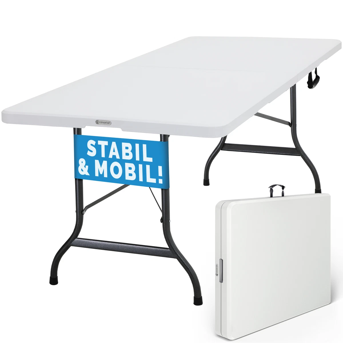 6ft buffet sale table