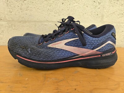 Brooks Ghost 15 Ladies 8.5 Running Classic Comfort