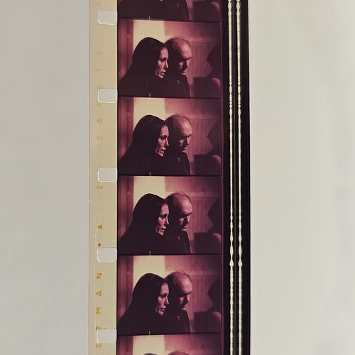 Lot Of 2 TV Spots- 16mm Film, French Connection 2 & Badge 373, Action Drama - Picture 11 of 14