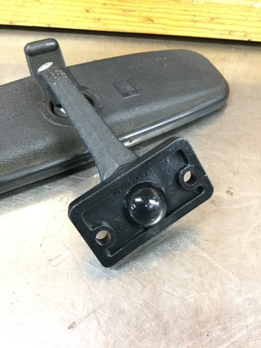 Triumph TR7 • Original Magnatex Rearview Mirror. Used. KT1516 - Picture 10 of 13