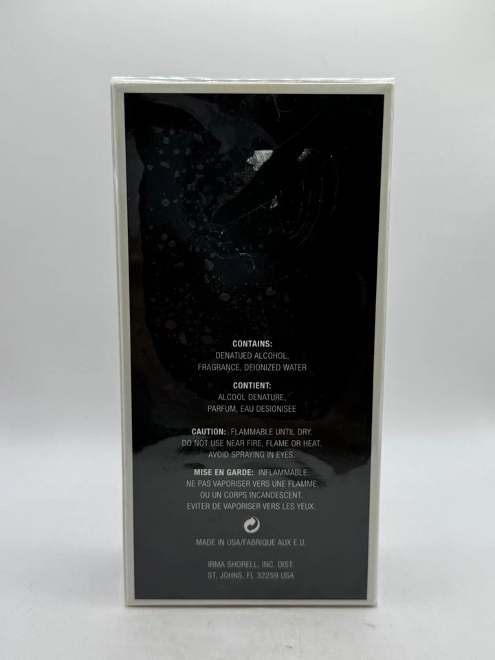 MY SIN BY LANVIN 120ML EDT SPRAY CLÁSSICO (NOVO COM CAIXA E LACRADO) - Imagem 2 de 4