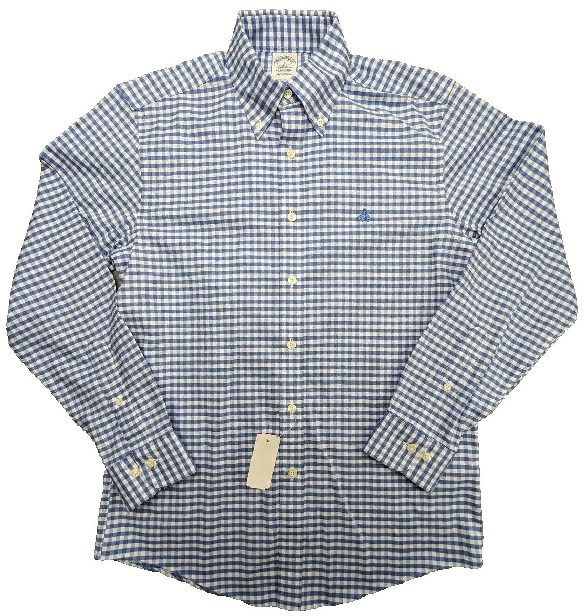 Camisas para hombre Brooks Brothers talla S