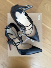Christian Louboutin gr.38,5 Damen Pumps High ...