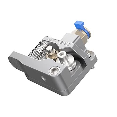 Creality 3D Printer Extruder Kit, Ajustable Extrusion Force, High Quality Met...