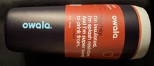 Owala SmoothSip Stainless Steel Tumbler / 20oz / Color: Telescope Tales