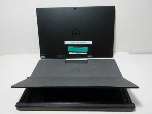 Dell Latitude 12.5" 7275 m7 OEM Folio Keyboard Win 11 Pro 8GB 256 GB SSD-GRADE A - Afbeelding 4 van 7