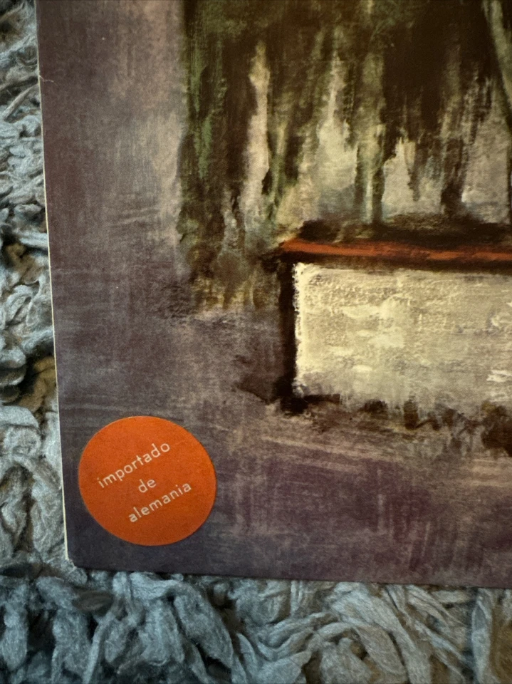 Haydn Te Deum in D maj Mozart Masonic Funeral DGG 136398 SLPEM Tulips RED STEREO - Image 3 of 4