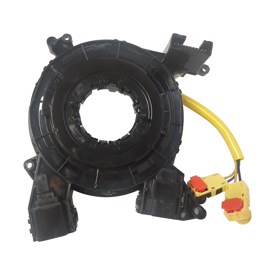 Mola de relógio de volante de substituição para 2013-2018 Fusion 2015-2019 Mustang - Imagem 4 de 4