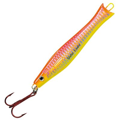 Dieter Eisele Pro Select Pilker Lipp Fish, Pilkköder, Meeresköder, Dorschköder