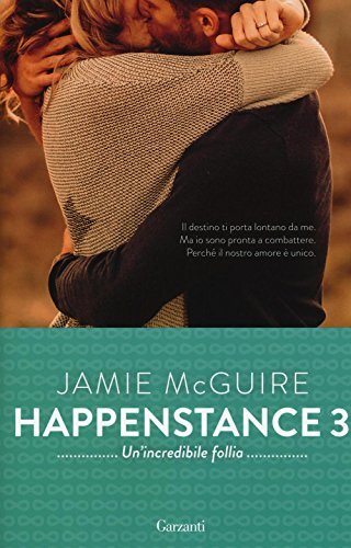 incredibile follia happenstance 3 mcguire 8811671507 - Foto 1 di 1