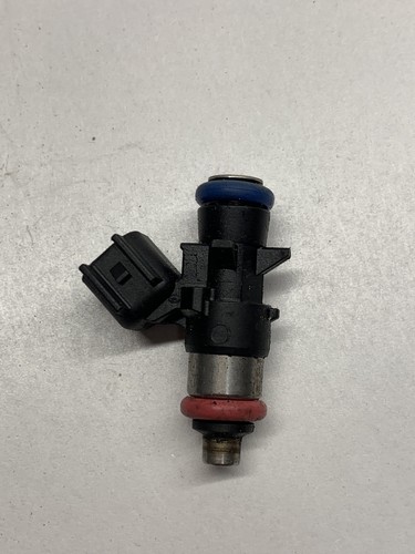 2015 JEEP Cherokee Kl 2.4 Einspritzventil 05184083AD 2.40 Benzin 135kw