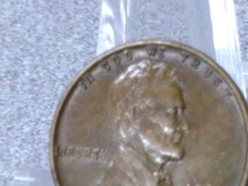 1931 S Lincoln Copper Wheat Cent RARE Very High Grade See Photos Semi Key Date - Picture 6 of 12