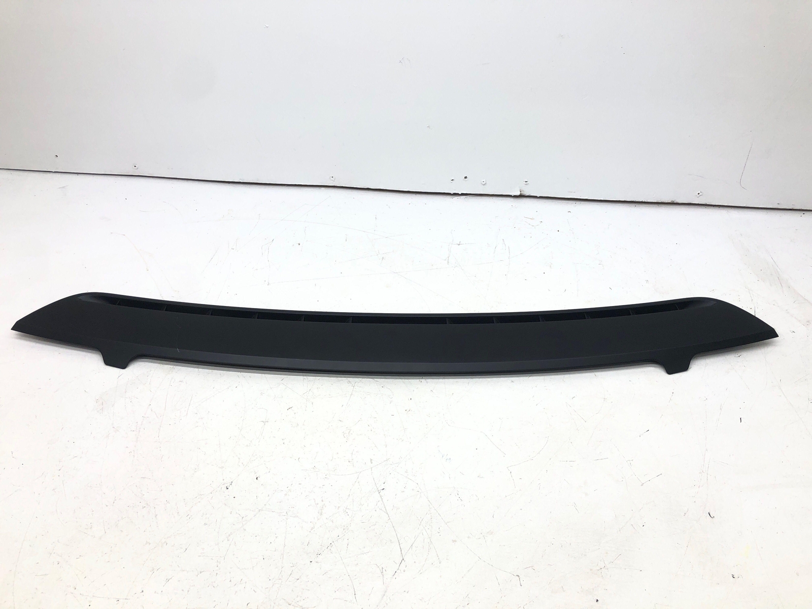 2017-2020 FERRARI GTC4LUSSO DASH WINDSHIELD DEFROSTER VENT PANEL COVER 87040000